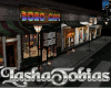 Boho Cafe Decorated Bndl