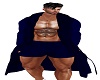 ASL Xian Shorts&Robe V2
