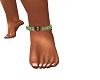 AAM-OHea Anklet