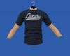 lenci luxury blue