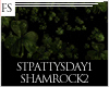 StPattysDay1 - Shamrock2