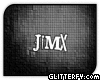 [Jmx] Black Necklace*Emo