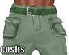 Winter Cargos