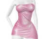 Lia Pink Dress