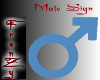 !fZy! Pic Sign Male 