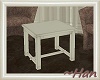Rosecliff  Side Table
