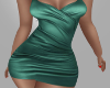 Green Club Dress