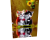 H, Baby Catt