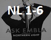Ask Embla-Northern pt1