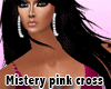 Mistery Pink Cross
