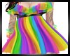 BB|Pride Mini Dress