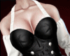 N. Dress Corset  Pirate