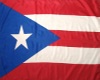 Puerto rico flag