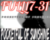 POCKETFUL OF SUNSHINE 2