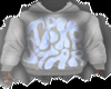 TrxpStar hoodie Grey
