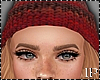 Winter Red Hat Carrot