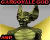 (ASP)Gargoyale God Bund