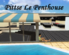 [PM] Room La Penthouse