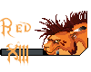 Chibi Red XIII