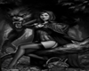 CAPERUCITA NEGRA