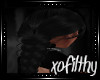 |xo| Aubrey Black