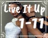 Twins Project_Live It Up