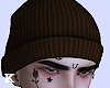 vintage beanie