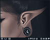 Animated/Cute Elf Ears