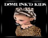 Domi Ink'd Kids Lolita
