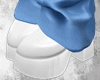 Y*Lisa Platform Blue