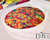 iD! Fruity Pebbles Bowl