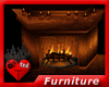 Ember Fireplace