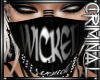 |F| Wicked Mask