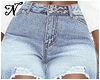 Tomboy Jeans Ripped