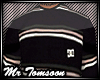 Mr Tom| DC Sweater.