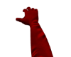 Perfect Red Gloves