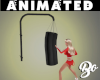 *BO GYM BOXING BAG #1