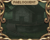 F:~ Witch's Hut