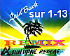  Back - Sunshine Reg