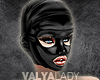 V| Lily Mask 01