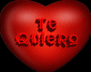Heart Te Quiero 2/p