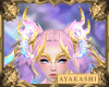 A| Odette Headpiece