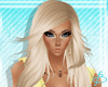 !b Faithlyn Dirty Blonde