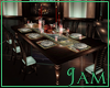 J!:Natale Dining Table