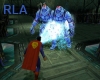 [RLA]Superman Ice Breath