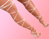 ! Diamond Heels