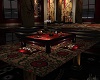 Oriental Table
