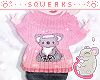 [S]Koala Winter Sweater