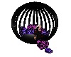 PurpleHaze Sleep Chair
