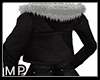 MP Black  jacket + top